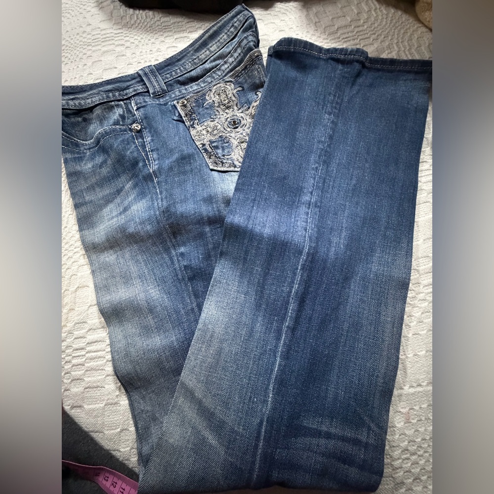 Women’s Jeans